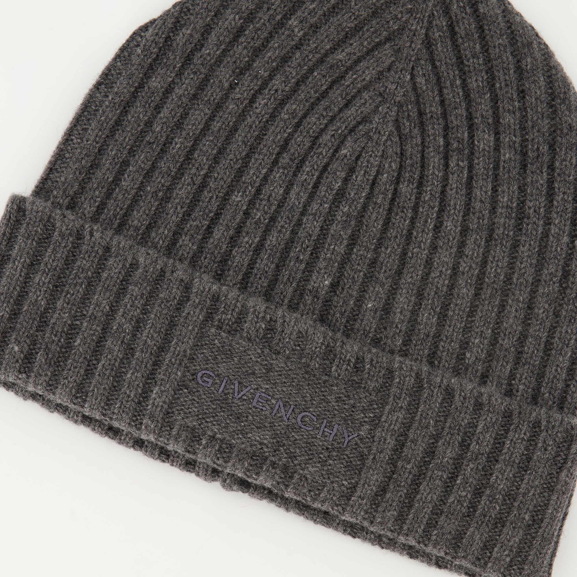 Wool Beanie