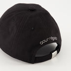 Imagen de la gorra bordada de la marca Courrèges para Unisex - Temporada Otoño-Invierno 2025 - Vista Detallada_3