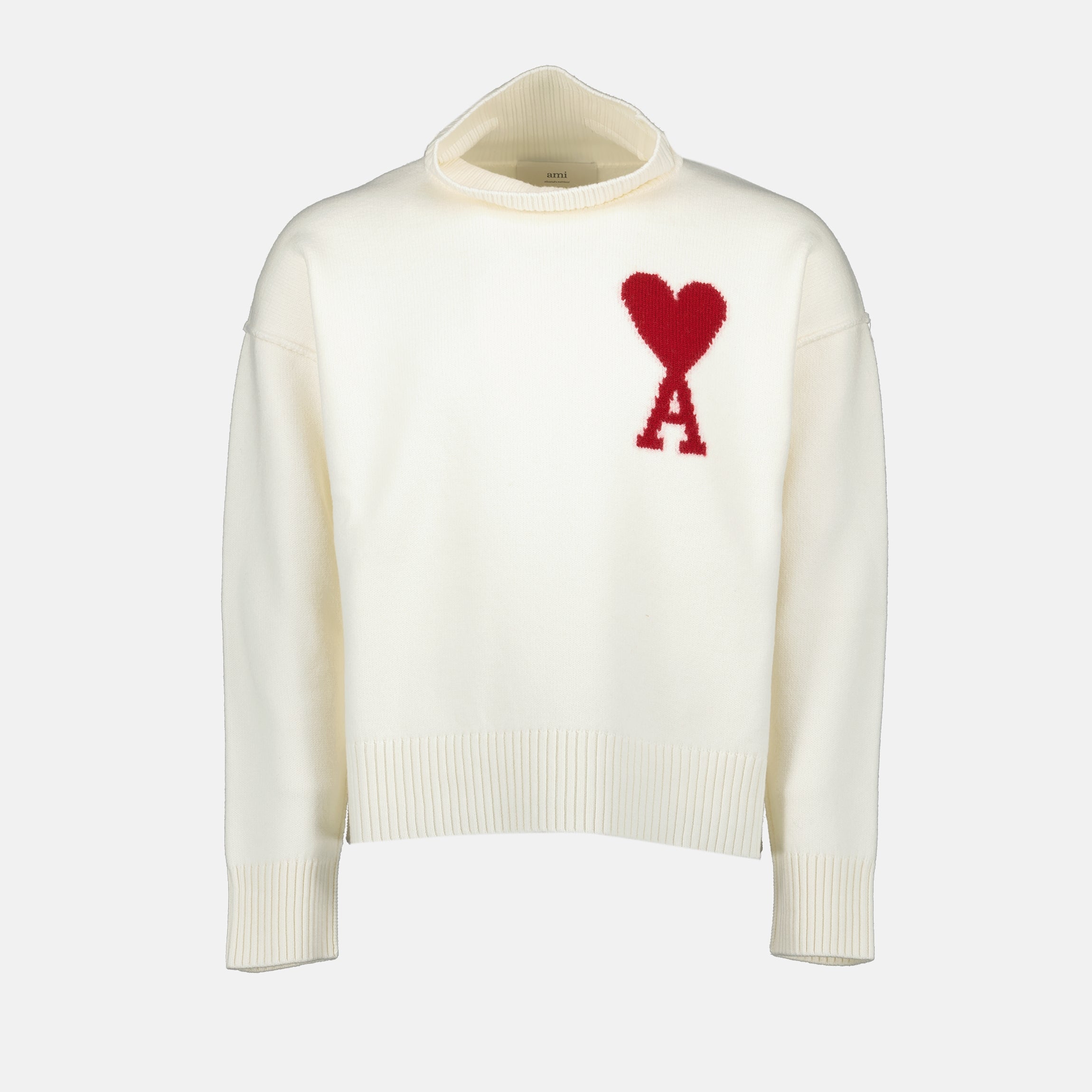 Pull Ami de coeur