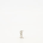 Imagem do Anel Cassandre da marca Saint Laurent para Mulher - Temporada Outono-Inverno 2025 - Vista Frontal