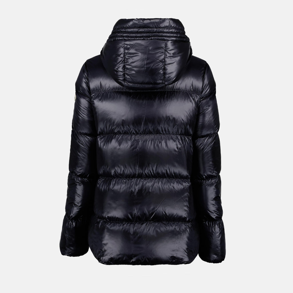 Abrigos Doudoune Seritte Moncler Negro Femme
