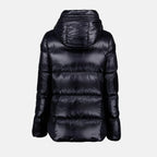 Abrigos Doudoune Seritte Moncler Negro Femme