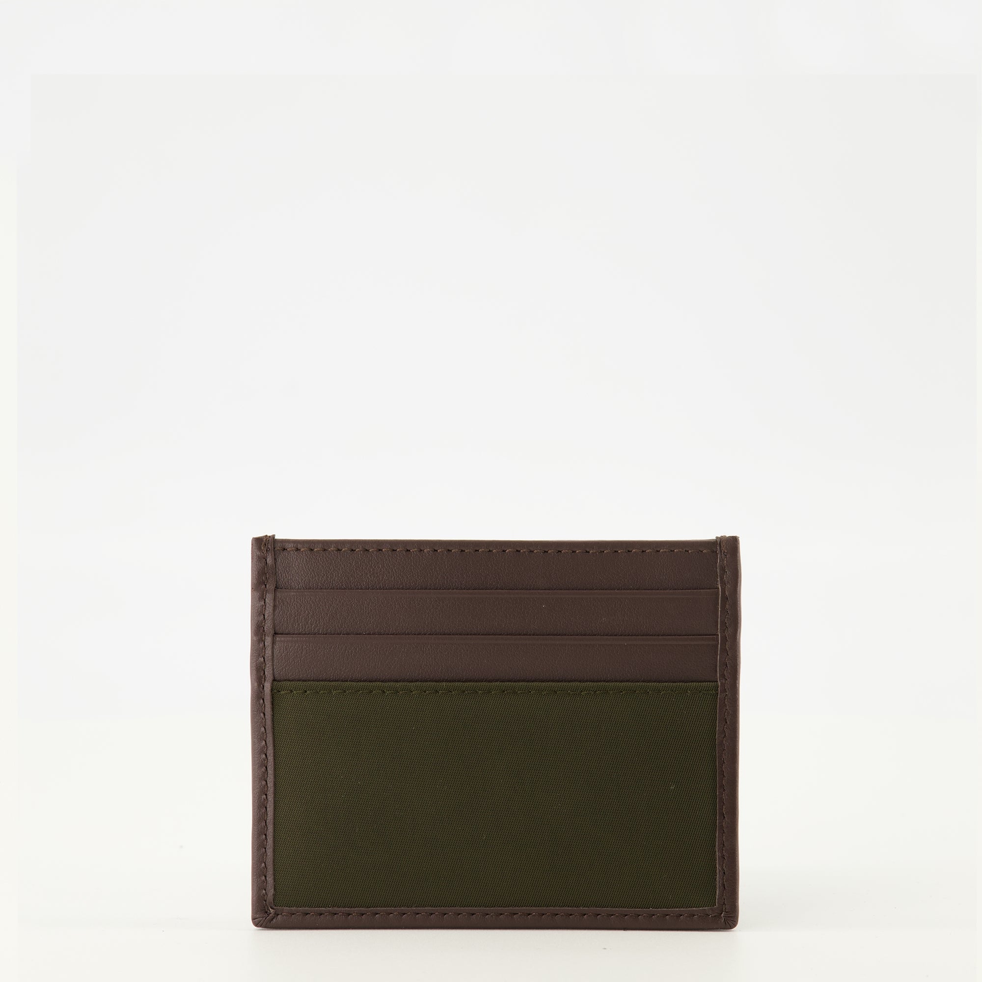 Petite maroquinerie Porte-cartes Speedrock kaki Prada Kaki Homme