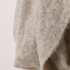 Imagem do artigo Cache col a gants da marca Moschino para Mulher - Temporada Outono-Inverno 2025 - Vista Detalhada_6