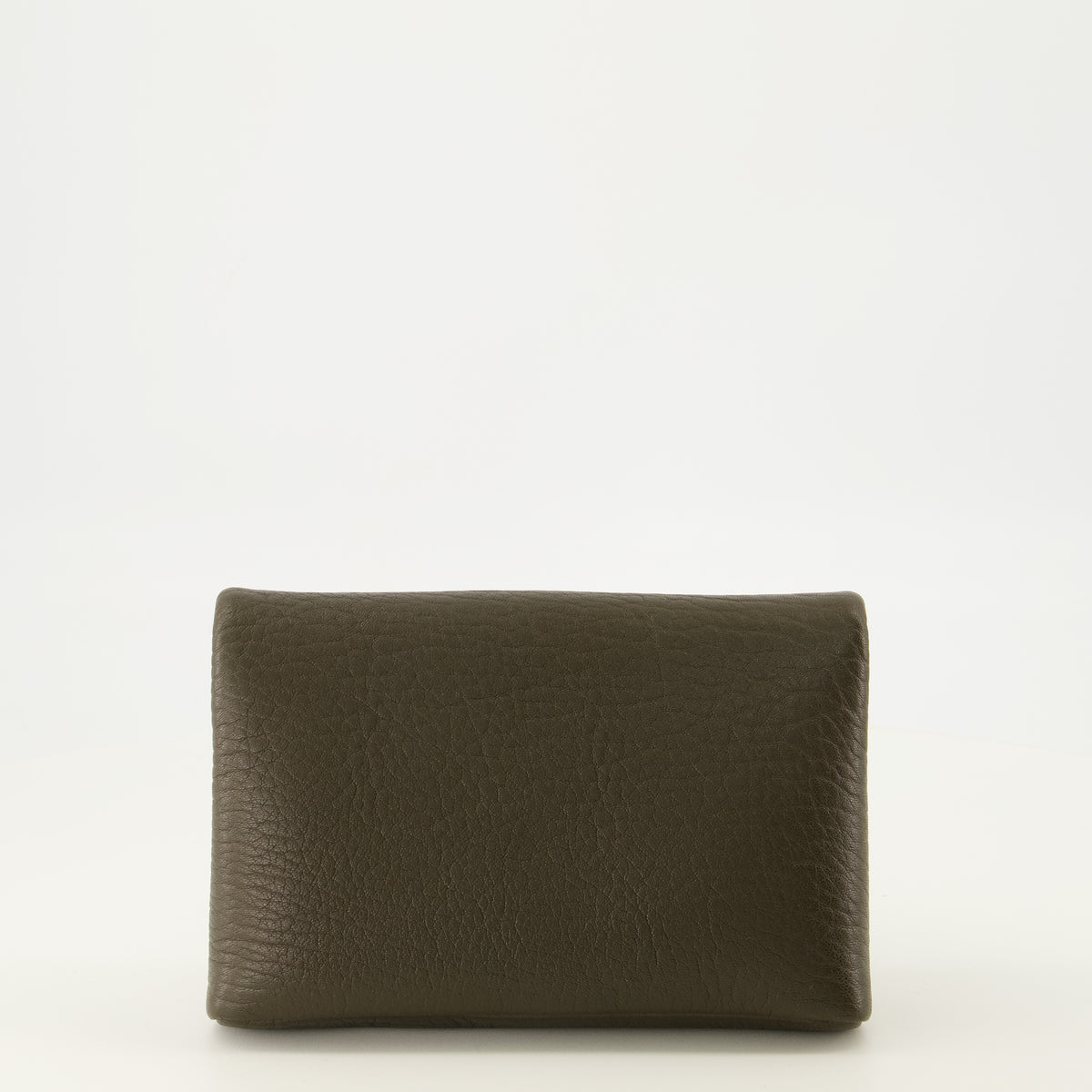 Sacs à main et épaule Piccola pochette Cassandre marrone Saint Laurent Marron Femme