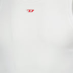 Imagen del T-Shirt sin mangas T-Lifty-d de Diesel para Hombre - Temporada Otoño-Invierno 2025 - Vista Detallada_6