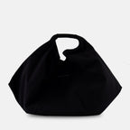 Sacs cabas Sac cabas Japanese Mm6 Noir Unisexe