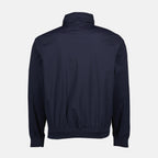 Jackets Amaury Windbreaker K-Way Dark blue Homme