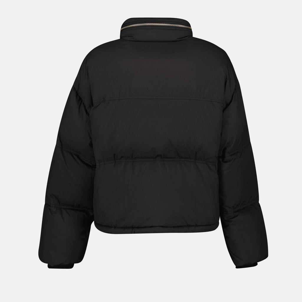 Manteaux Doudoune AMI de Coeur Ami PARIS Noir Femme