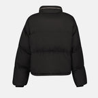 Manteaux Doudoune AMI de Coeur Ami PARIS Noir Femme