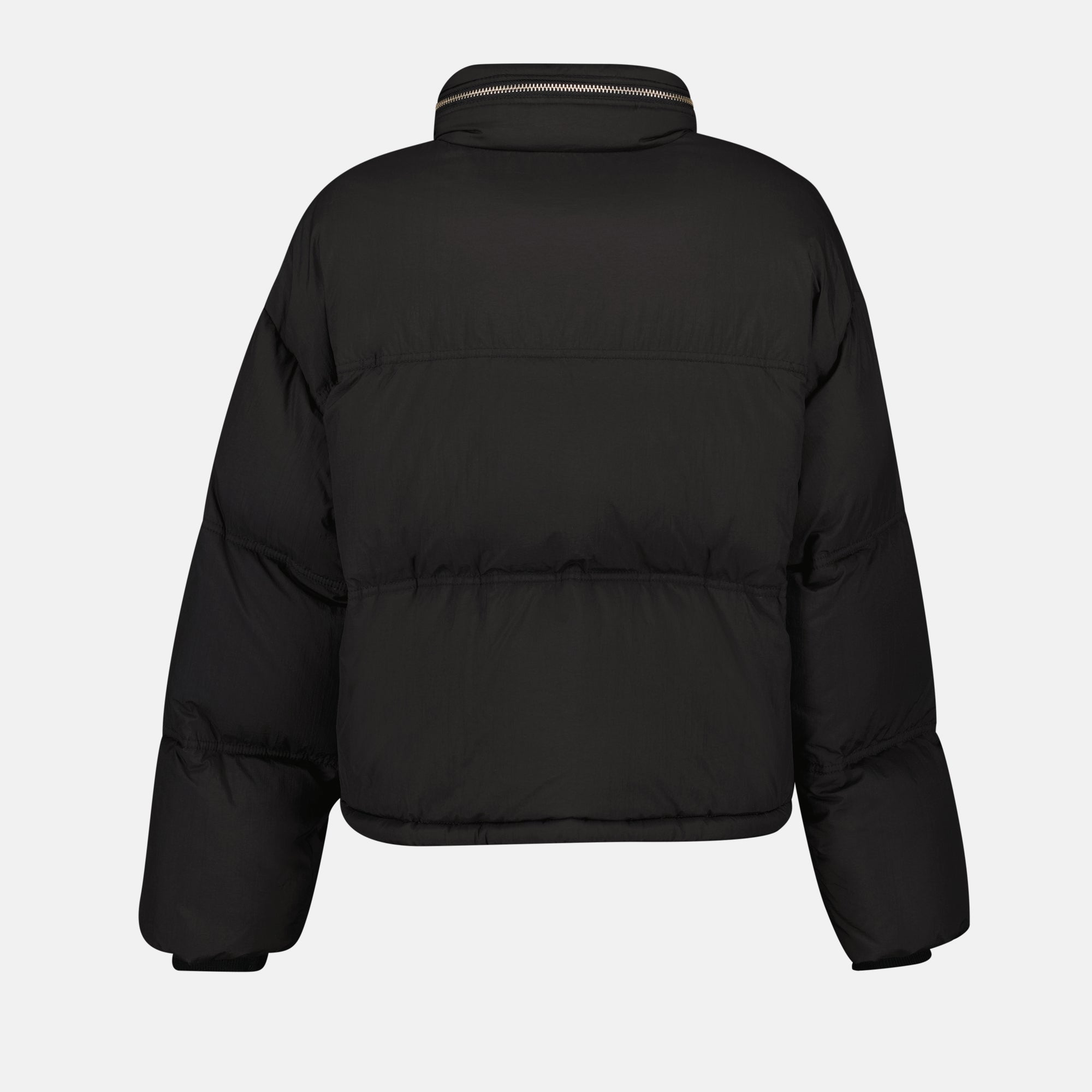 Manteaux Doudoune AMI de Coeur Ami PARIS Noir Femme