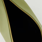 Pochettes Pochette Paris Ami PARIS Vert Unisexe