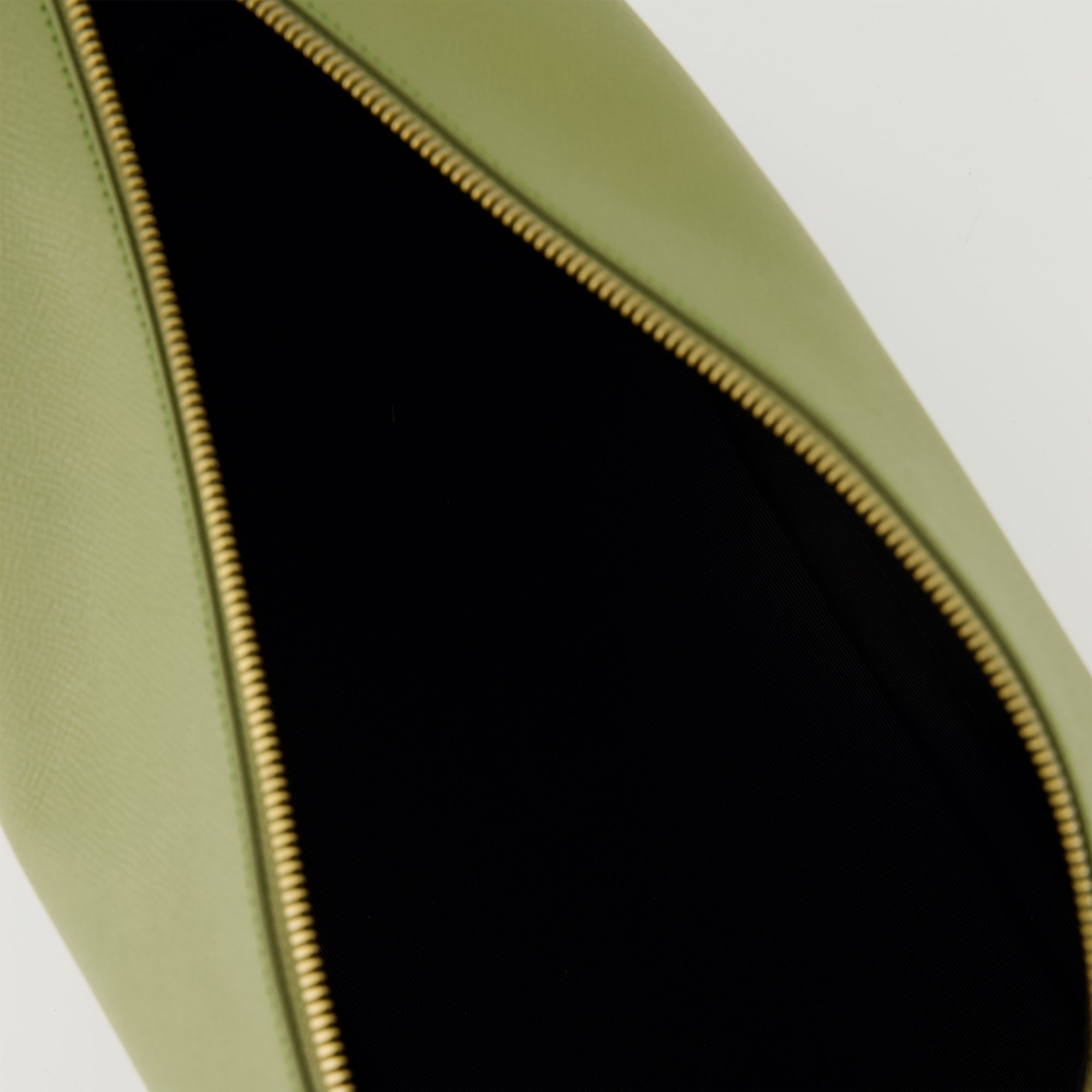 Pochettes Pochette Paris Ami PARIS Vert Unisexe