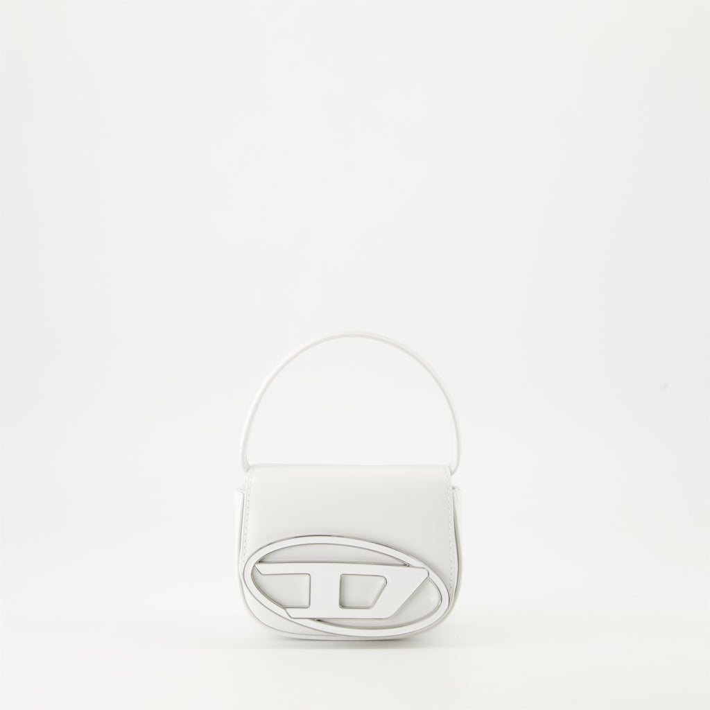 Sacs bandoulière Sac 1DR XS Diesel Blanc Femme