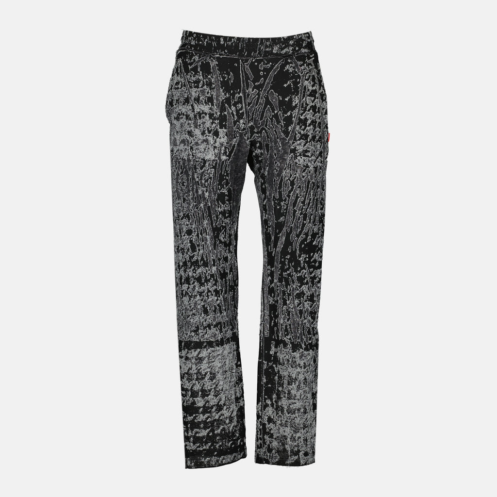 Image of the P-Corr Pants from the Diesel brand for Men - Autumn-Winter 2025 - Front View