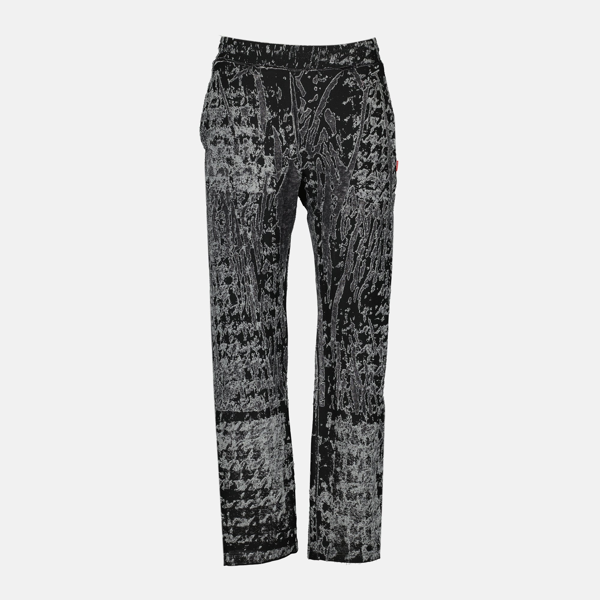 Image de l'article Pantalon P-Corr de la marque Diesel pour Homme - Saison Automne-Hiver 2025 - Vue de Face