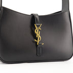 Handtaschen und schultertaschen 5 bis 7 Tasche Saint Laurent Schwarz Femme