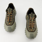Sneaker Trailgrip GTX Sneakers Moncler Khaki Herren