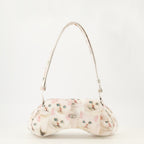 Immagine della borsa Play di Diesel per donna - Stagione Autunno-Inverno 2025 - Vista Frontale