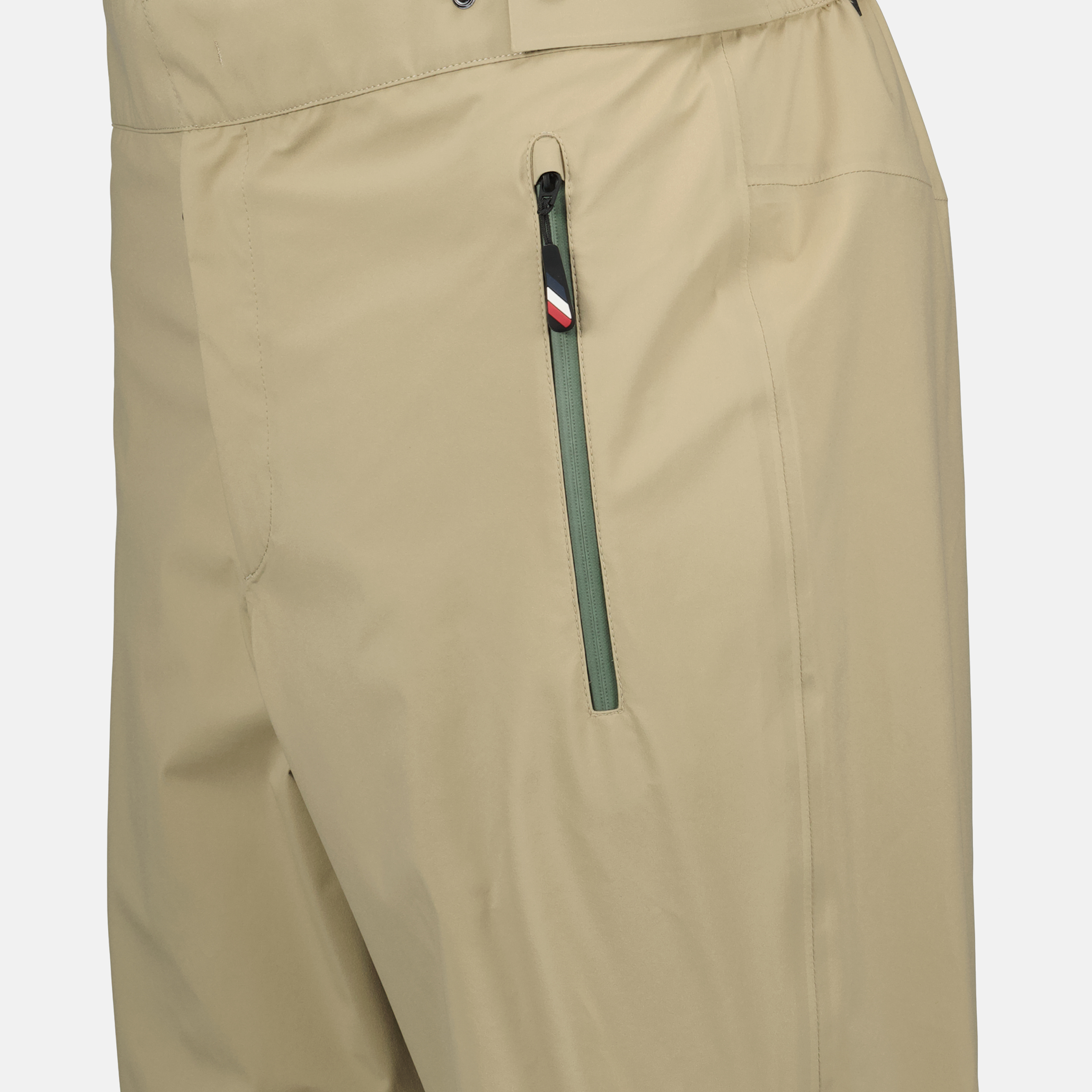 Hosen GORE-TEX-Hosen Moncler Grenoble Beige Homme