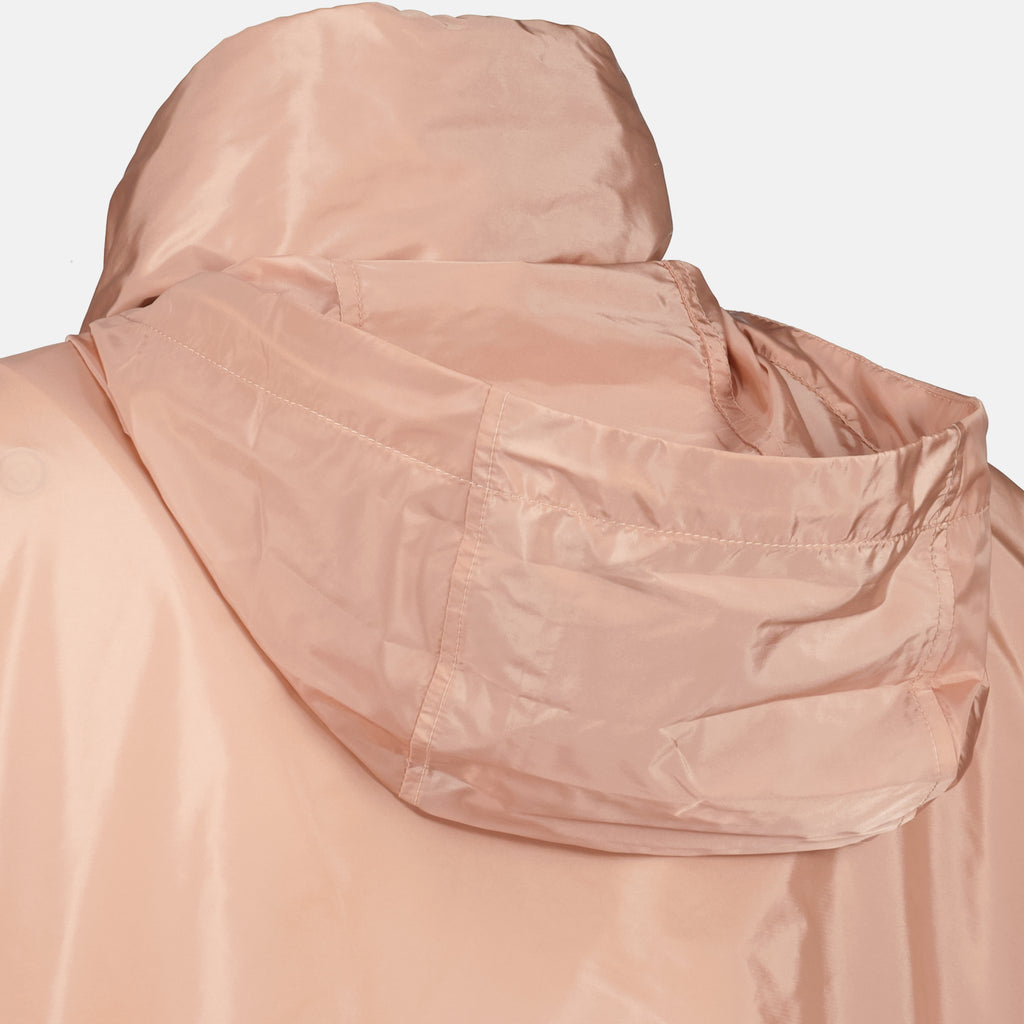 Vestes Marmacy Pink Nylon Jacket Moncler Rose Femme