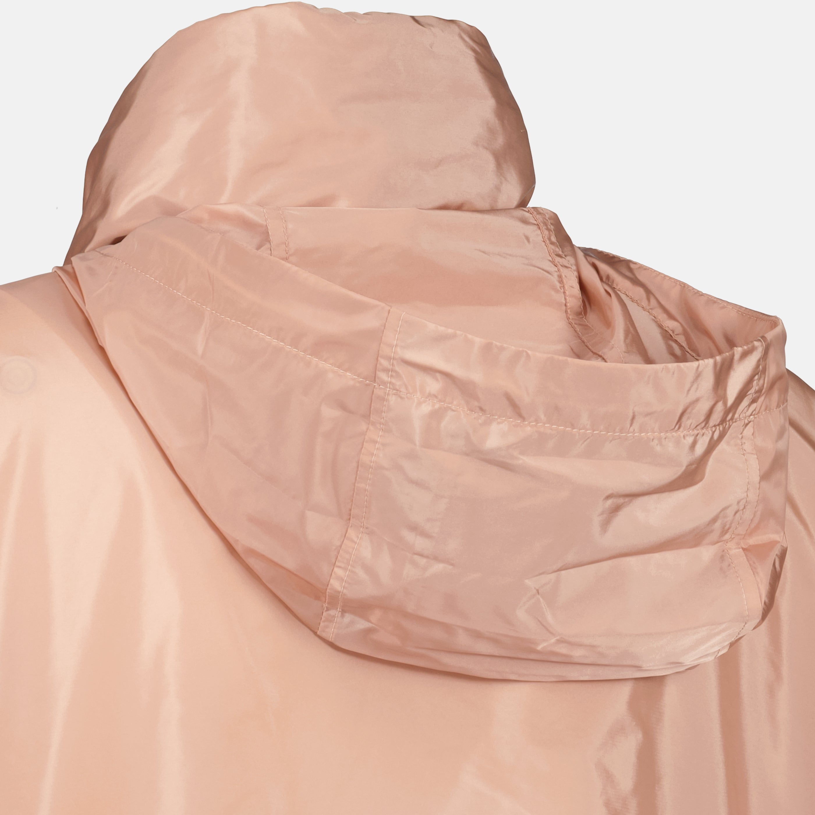 Vestes Veste Marmacy en nylon rose Moncler Rose Femme