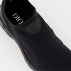 Baskets Baskets B30 Countdown Dior Noir Homme