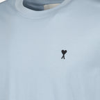 T-shirt Ami de coeur T-shirt Ami PARIS Blu Uomini