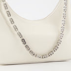 Bolsos de mano y al hombro BB50LGB1A4 105 ivory Givenchy Beige Femme