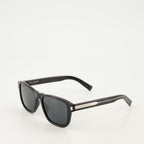 Occhiali SL 710 Occhiali Saint Laurent Nero Unisex