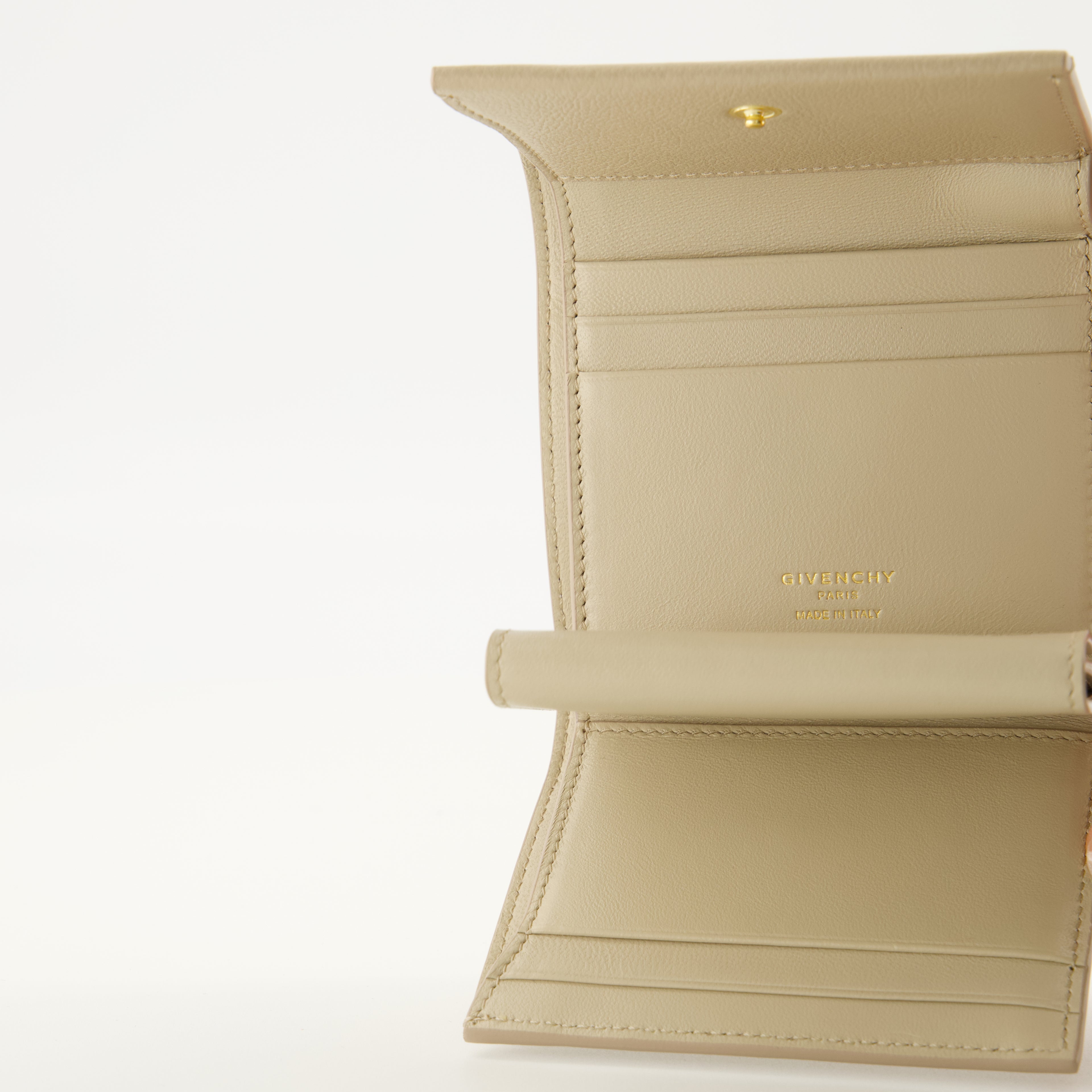 Bild der Givenchy Day Geldbörse für Frauen - Herbst-Winter 2025 - Detaillierte Ansicht_2