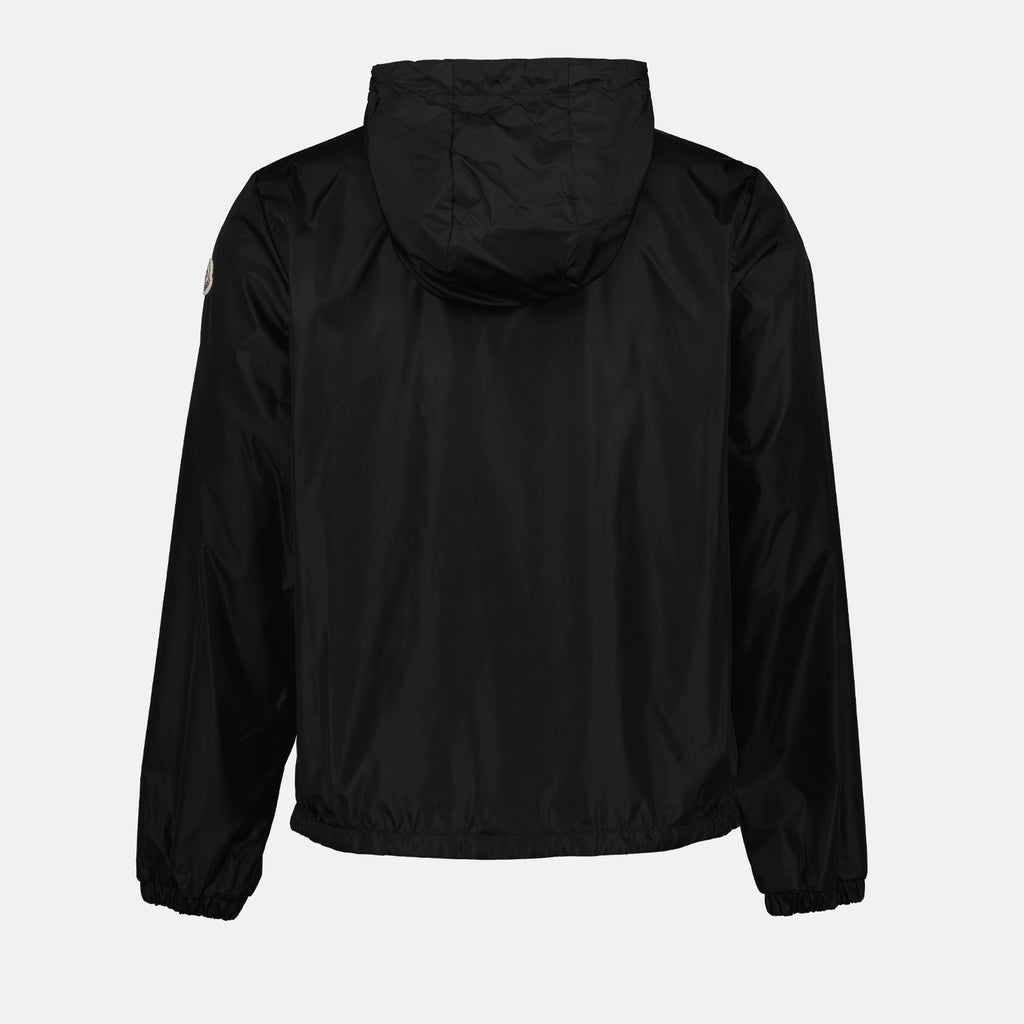 Jacken Grimpeurs Windbreaker Moncler Schwarz Herren