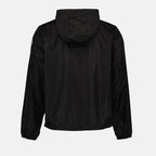 Jacken Grimpeurs Windbreaker Moncler Schwarz Herren