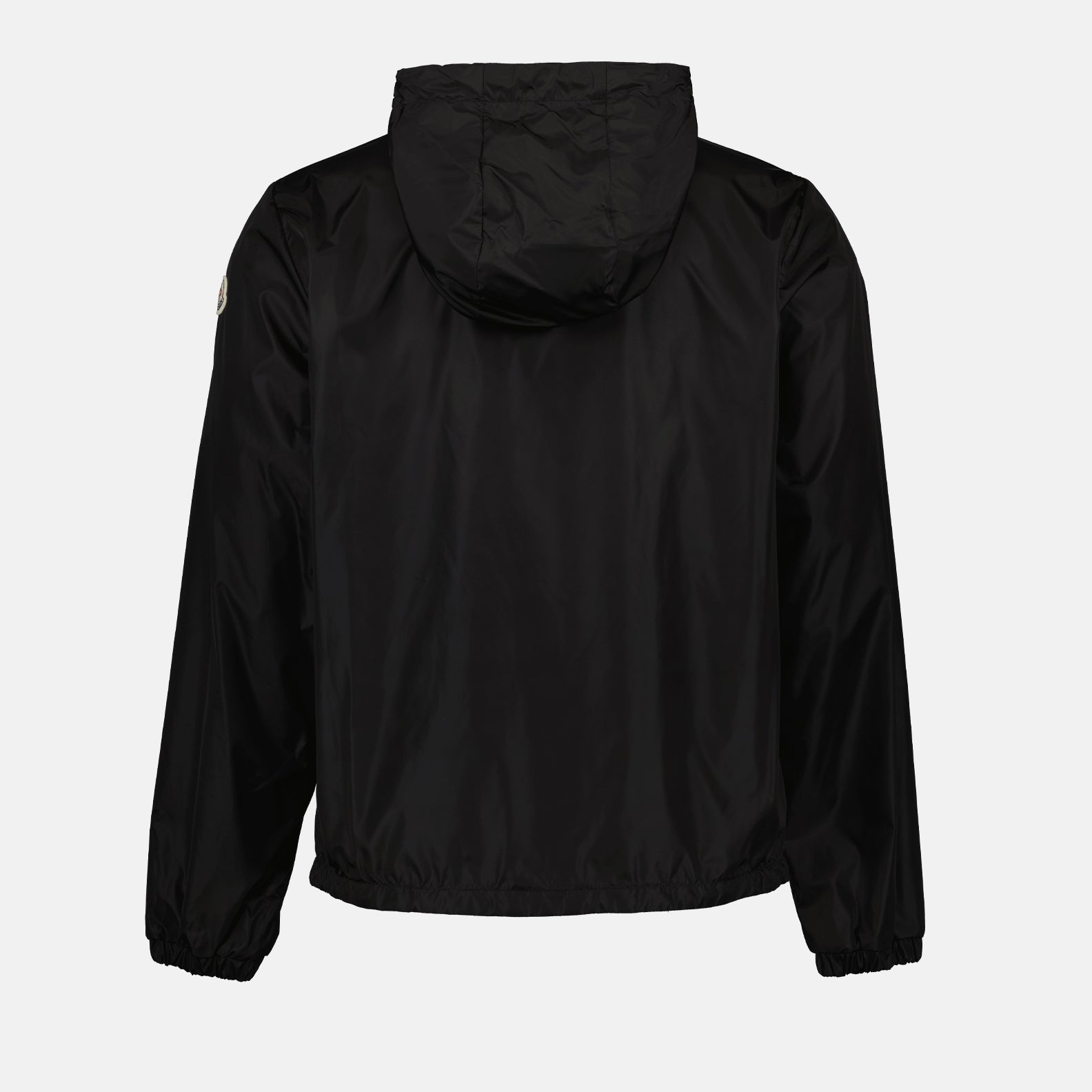 Jacken Grimpeurs Windbreaker Moncler Schwarz Herren