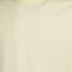 Bild des oversized T-Shirts von Courrèges für Herren - Herbst-Winter 2025 - Detailansicht_3