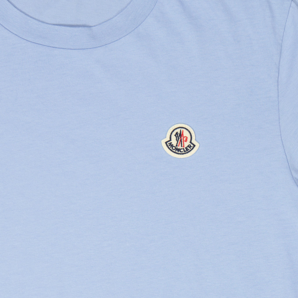 T-Shirts Lot de T-shirts à logo Moncler Mehrfarbig Homme