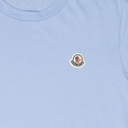 T-Shirts Lot de T-shirts à logo Moncler Mehrfarbig Homme