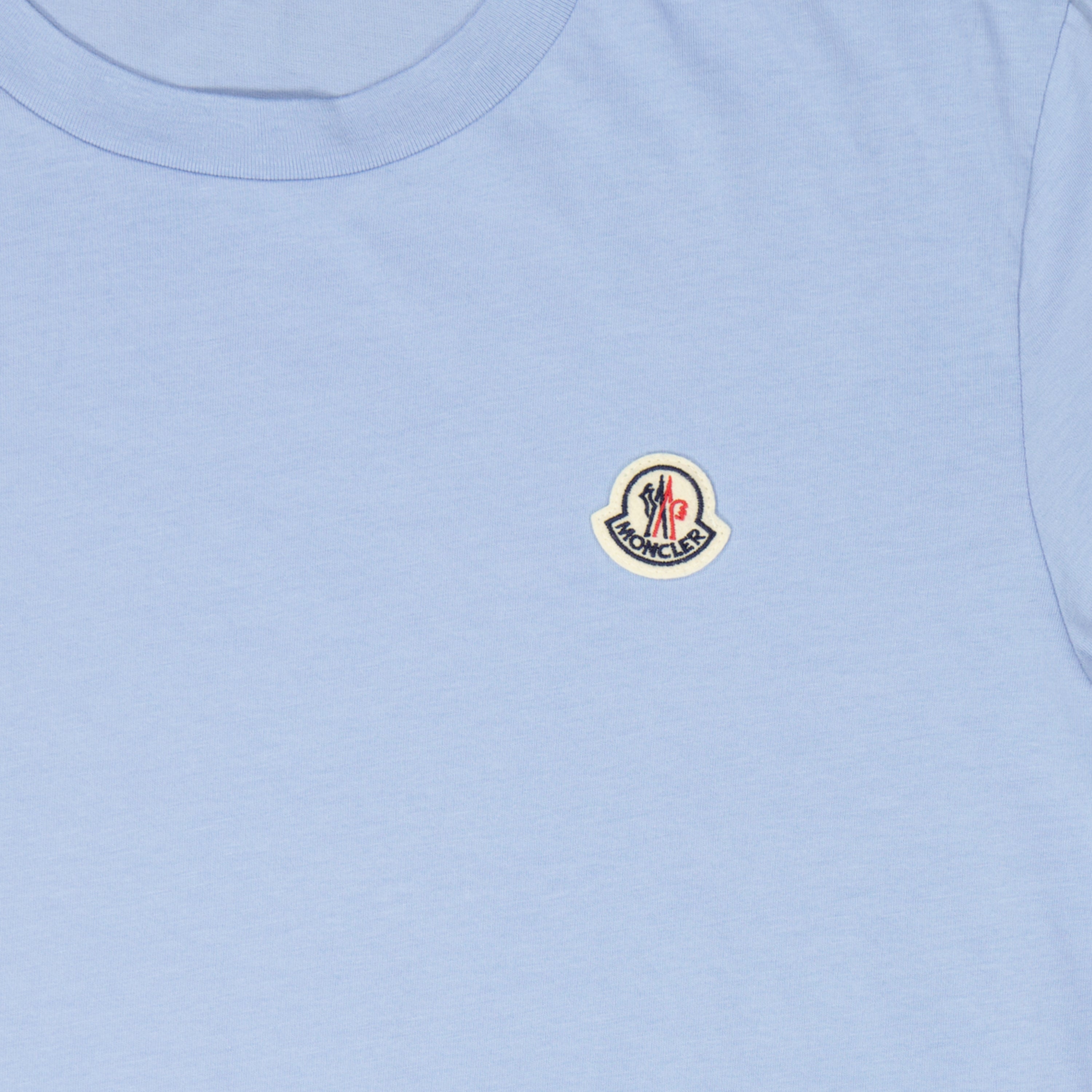 T-Shirts Lot de T-shirts à logo Moncler Mehrfarbig Homme