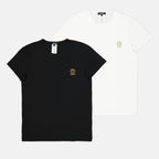 Ropa interior y homewear Conjunto de Suéter Medusa Versace Blanco Homme