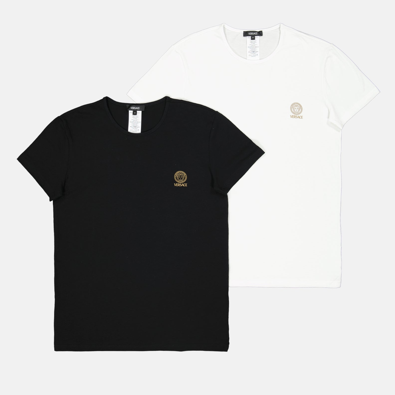 Conjunto de Suéter Medusa