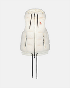 Jacken H2098 8G00026 899A9 041 cream Moncler Grenoble Beige Femme