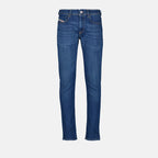 Image of the article Jean Sleenker 1979 L.32 by the brand Diesel for Men - Autumn-Winter 2025 - Front View