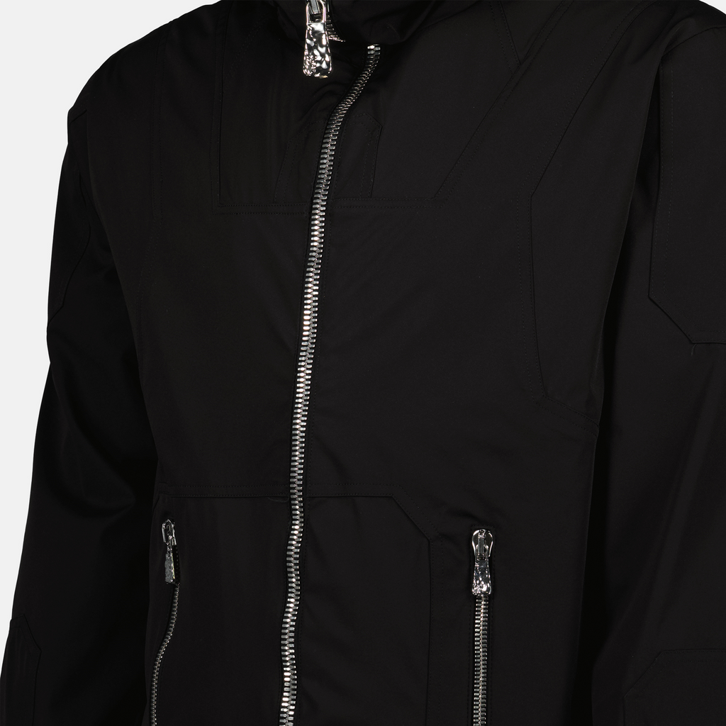 Jacken Taktische Jacke L8 Studio Schwarz Homme