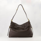 Hand- und Schultertaschen Voyou Medium Bag Givenchy Braun Frauen