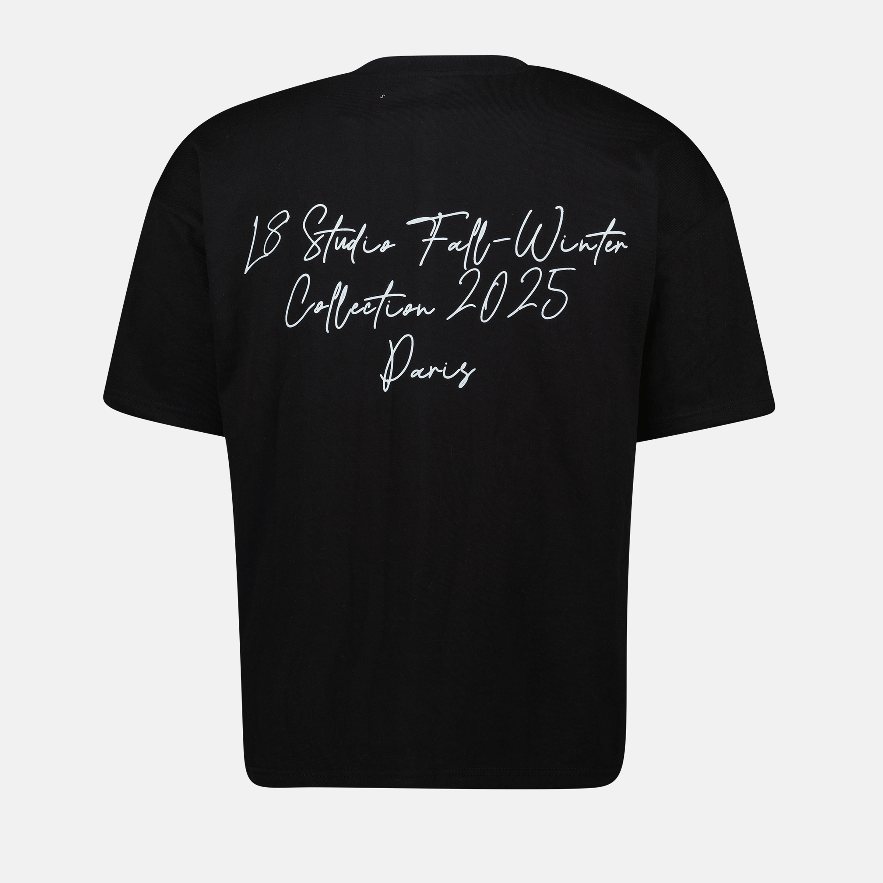 AFB 黒 Tシャツ T-Shirts – AFB