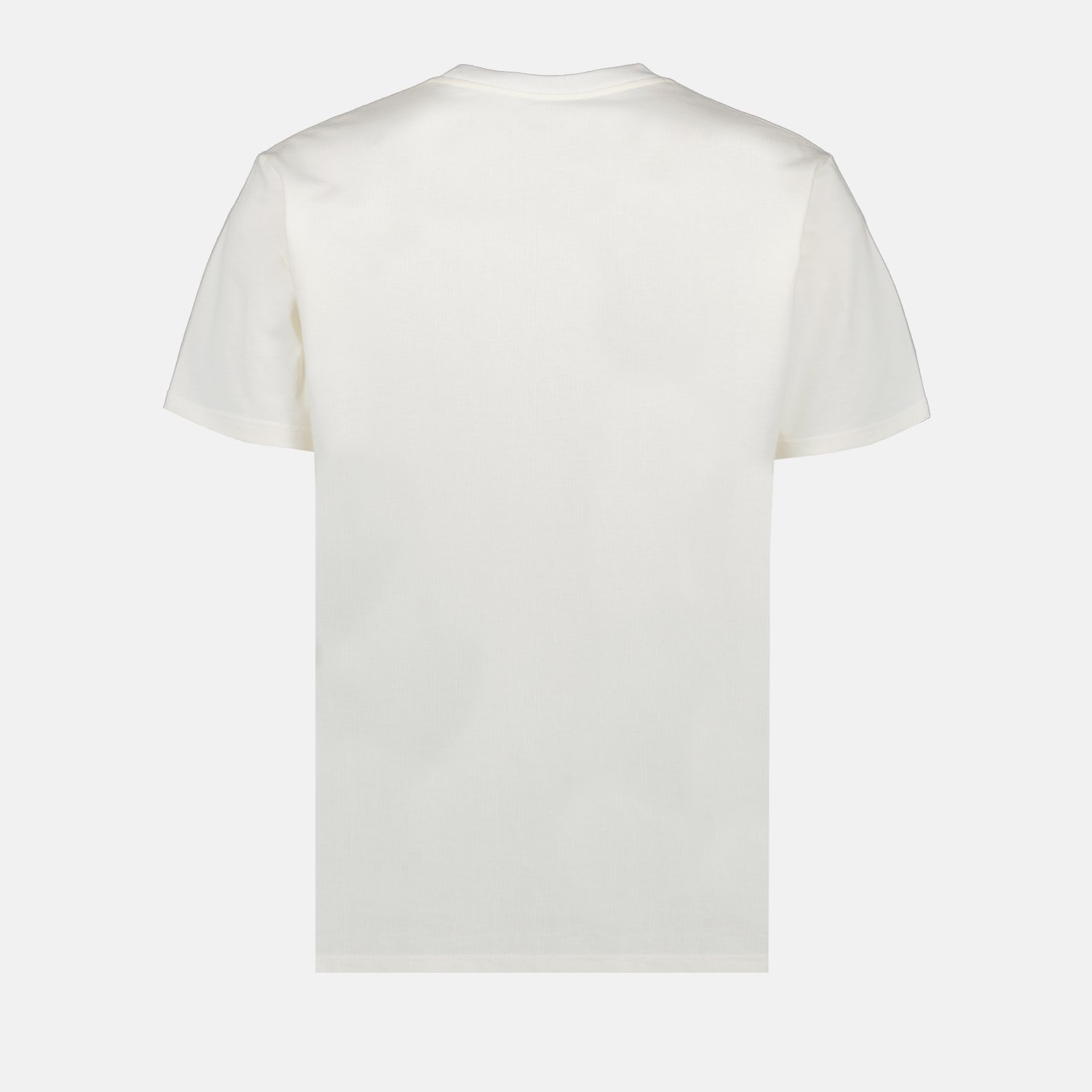 T-shirt T-shirt CD 1947 Dior Bianco Homme