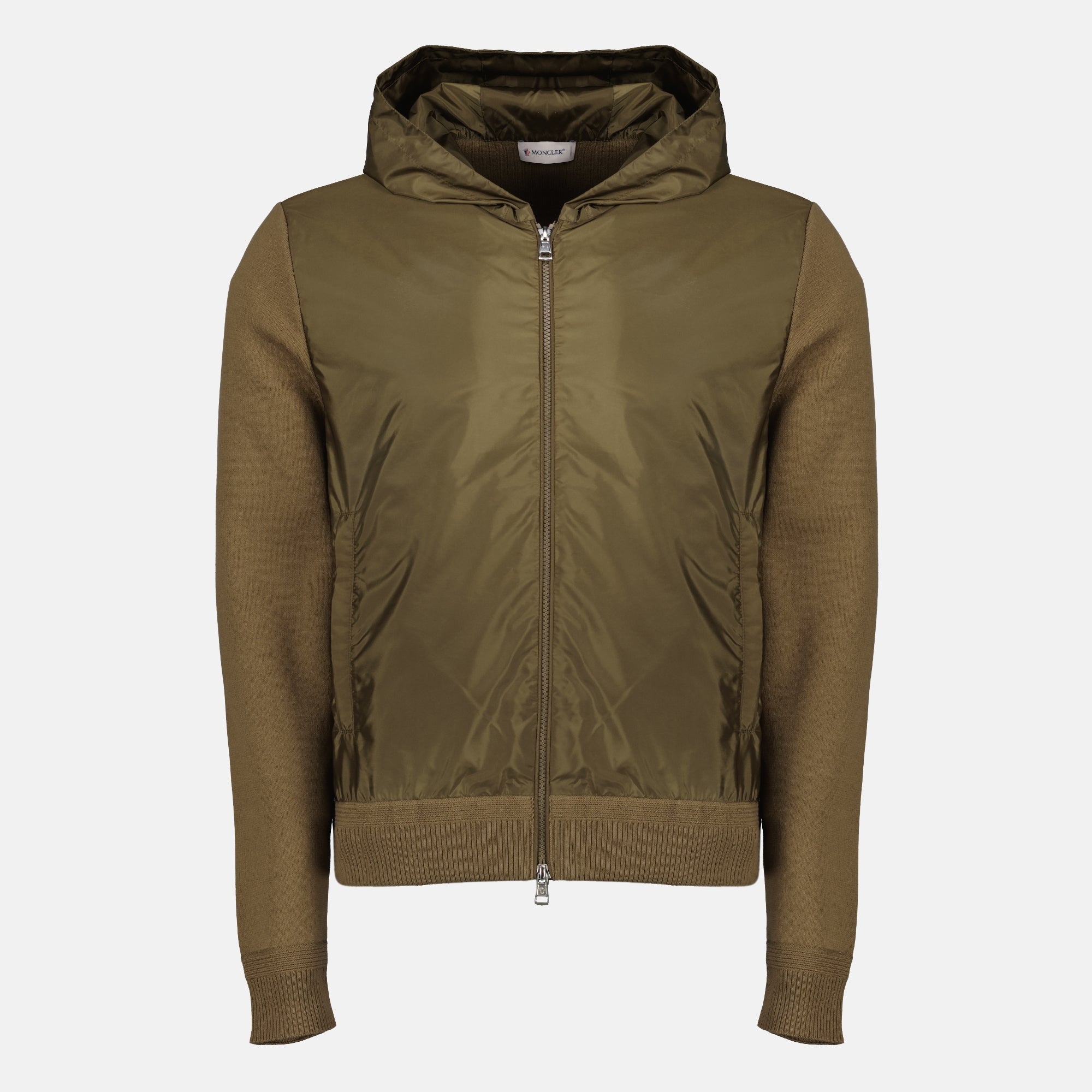 Fendi Reversible Windbreaker - Men – myCompañero