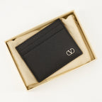 Imagen del Porta tarjetas VLogo de Valentino Garavani para Hombre - Temporada Otoño-Invierno 2025 - Vista Detallada 2