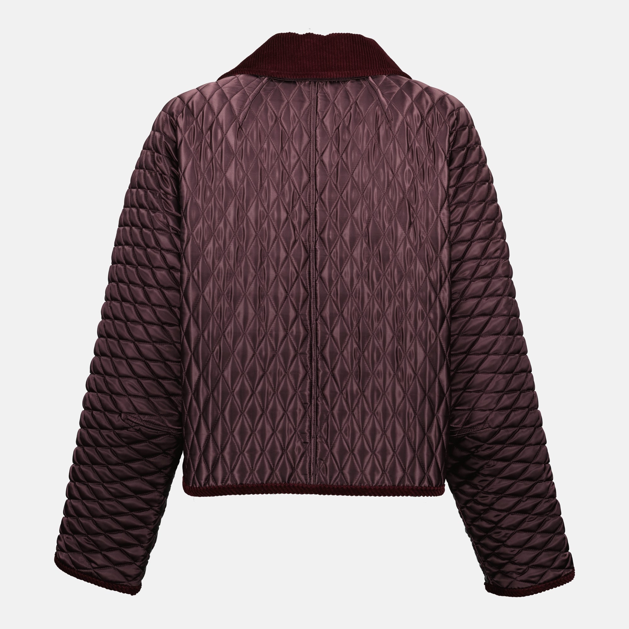 フロリストンジャケット バーバリー - 女性 – myCompañero