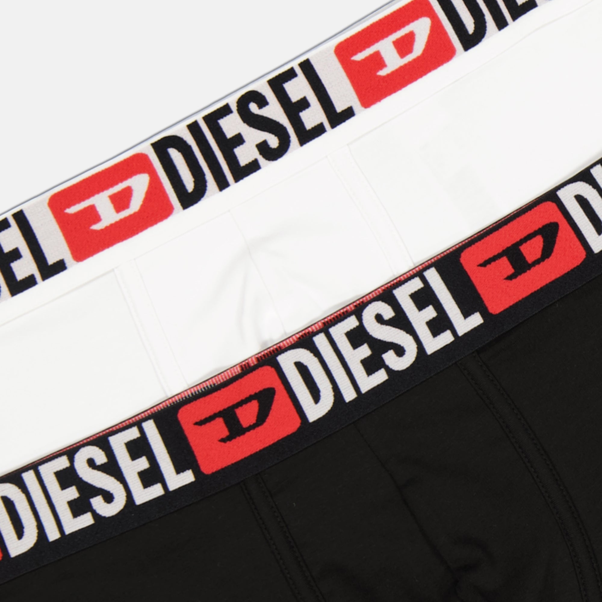 Image de l'article Lot de boxers de la marque Diesel pour Homme - Saison Automne-Hiver 2025 - Vue détaillée_2